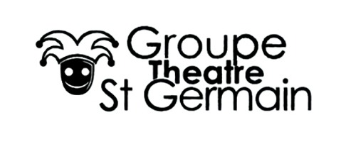 logo groupe theatre st germain des pres