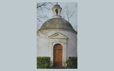 Fuie Chapelle – Château La Touche Savary