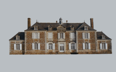 Château – La Missonnière