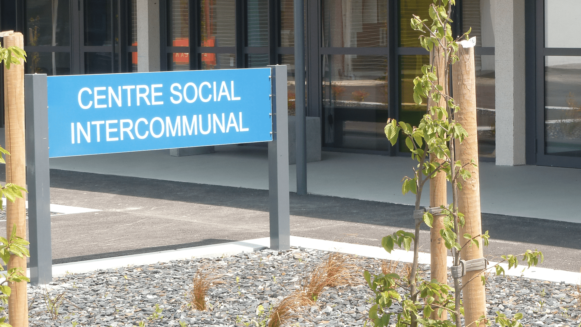 centre social intercommunal