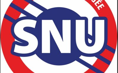 Service National Universel | les inscriptions pour le #SNU2024 sont ouvertes !
