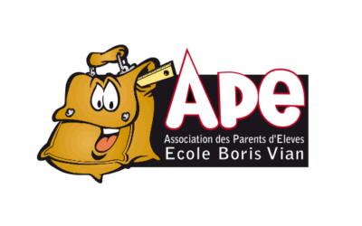 APE (école publique Boris Vian) 