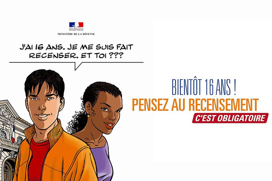 Le recensement citoyen