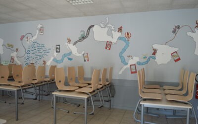 Restaurant scolaire