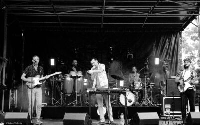Retour en images sur la fête du village