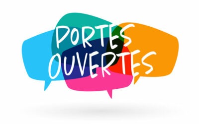 Portes ouvertes – Restaurant et accueil périscolaire – Samedi 30/08