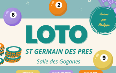 Loto – Dimanche 21/09/2025
