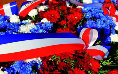 Cérémonie commémorative du 11 novembre