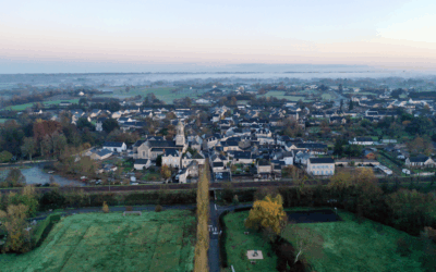 Cérémonie Vœux du Maire – 09/01/2026