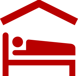 Recensement des possibilités d’hébergement en période de crue