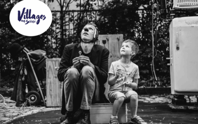 Villages en Scène – Spectacle clown poétiquement incorrect – 07/06/2026