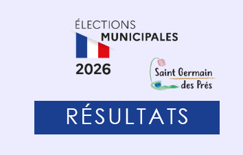 Résultats élections municipales