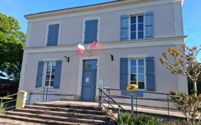 Fermeture exceptionnelle – Vendredi 15/05/2026