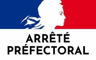 Risque incendie de forêt