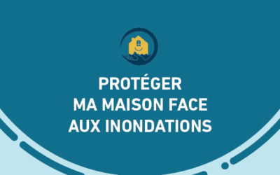 Diagnostic de vulnérabilité des logements situés en zone inondable