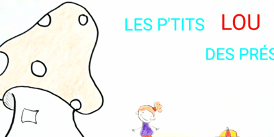 Les p&rsquo;tits lou des prés
